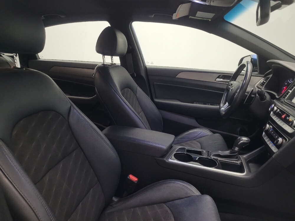 2018 Hyundai Sonata in Pelham, AL 35124 - 18097573 21