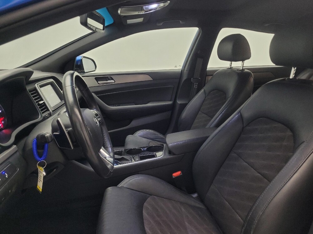 2018 Hyundai Sonata in Pelham, AL 35124 - 18097573 17