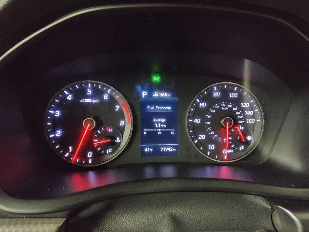 2018 Hyundai Sonata in Pelham, AL 35124 - 18097573 23