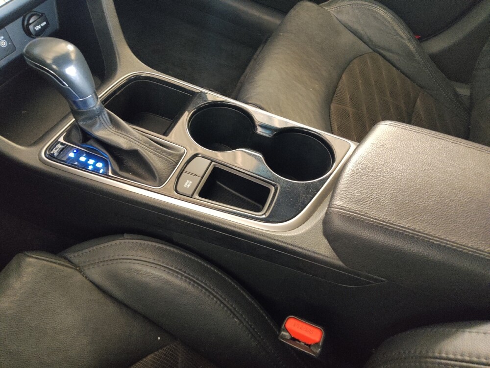 2018 Hyundai Sonata in Pelham, AL 35124 - 18097573 26