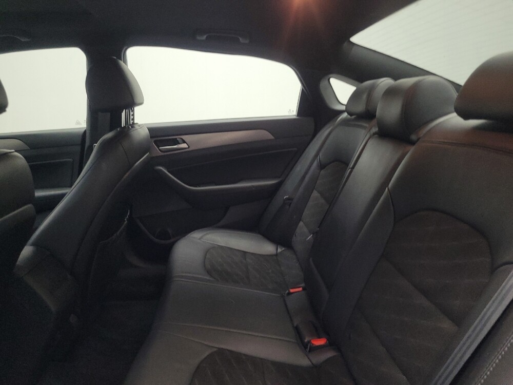 2018 Hyundai Sonata in Pelham, AL 35124 - 18097573 18