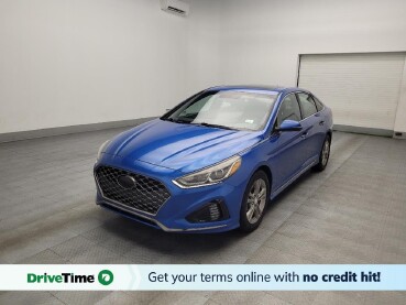 2018 Hyundai Sonata in Pelham, AL 35124