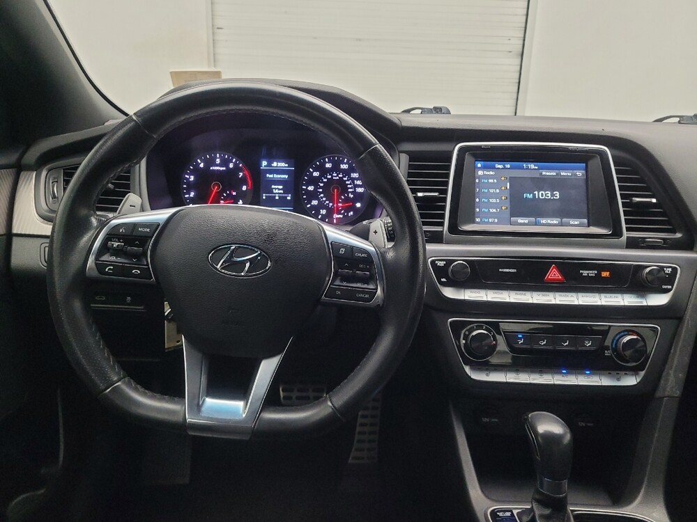2018 Hyundai Sonata in Pelham, AL 35124 - 18097573 22
