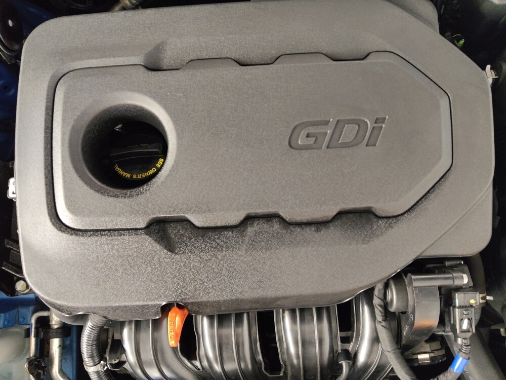 2018 Hyundai Sonata in Pelham, AL 35124 - 18097573 30