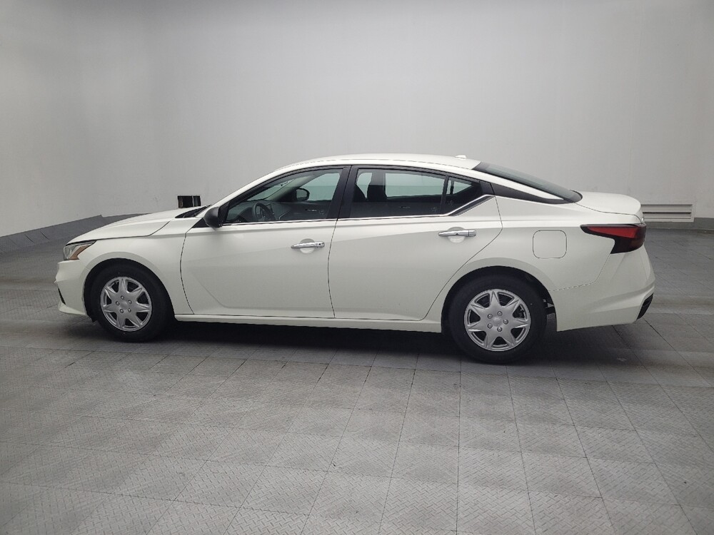 2020 Nissan Altima in Morrow, GA 30260 - 18097574 3