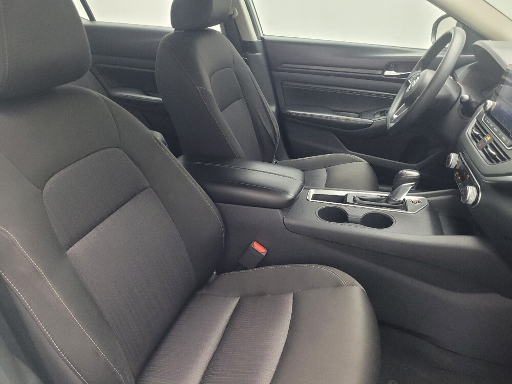 2020 Nissan Altima in Morrow, GA 30260 - 18097574 21