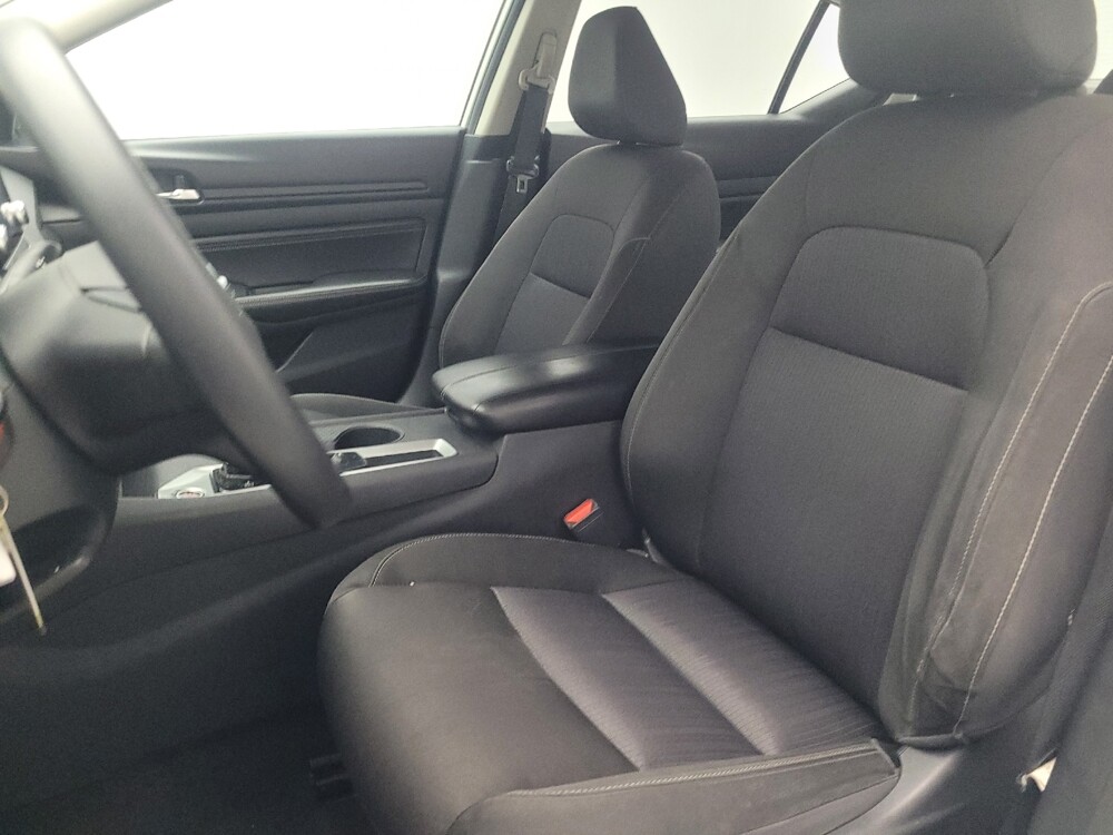 2020 Nissan Altima in Morrow, GA 30260 - 18097574 17