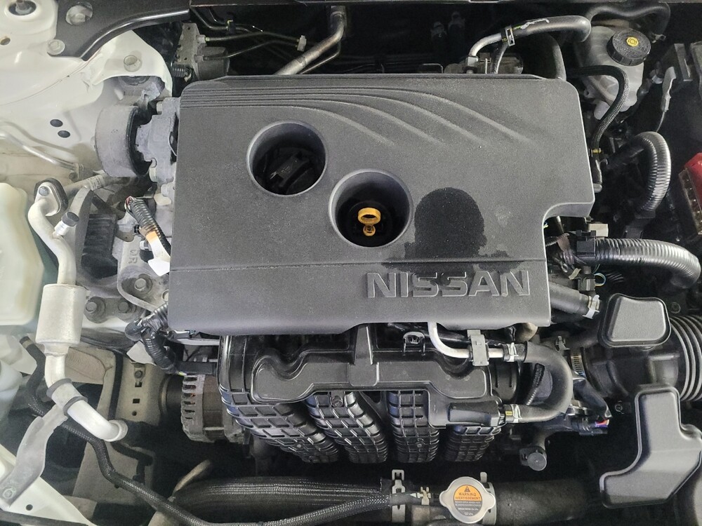 2020 Nissan Altima in Morrow, GA 30260 - 18097574 30