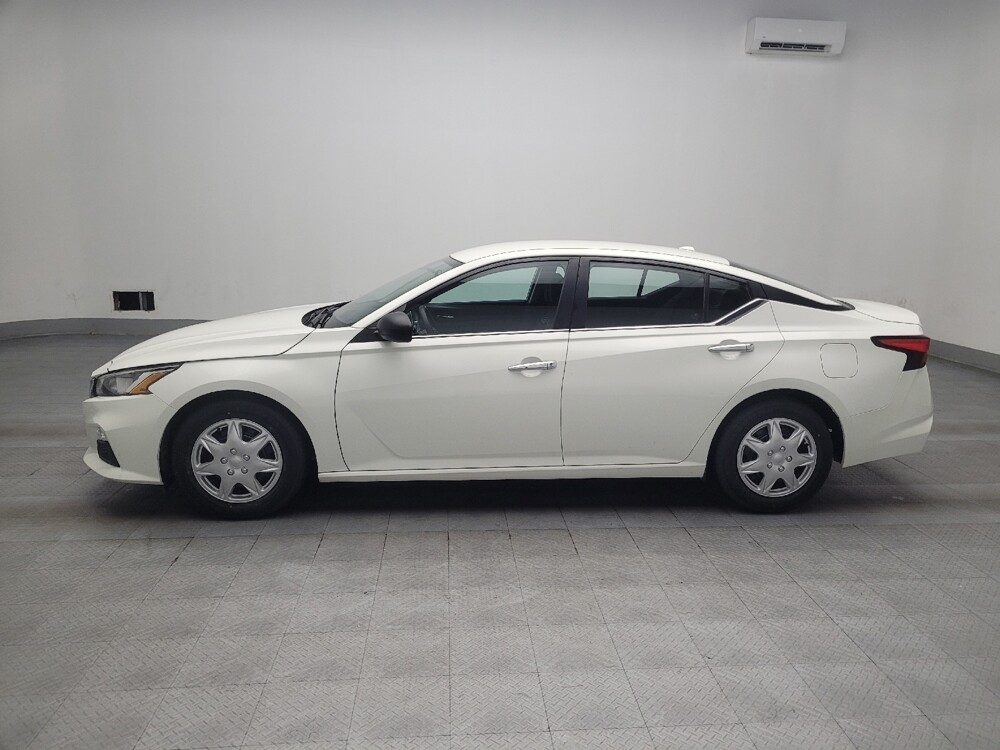 2020 Nissan Altima in Morrow, GA 30260 - 18097574 2