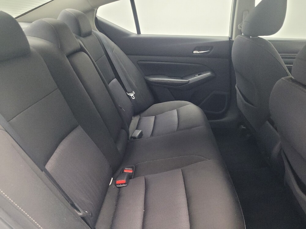 2020 Nissan Altima in Morrow, GA 30260 - 18097574 19