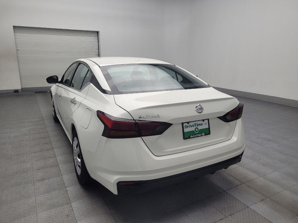2020 Nissan Altima in Morrow, GA 30260 - 18097574 5