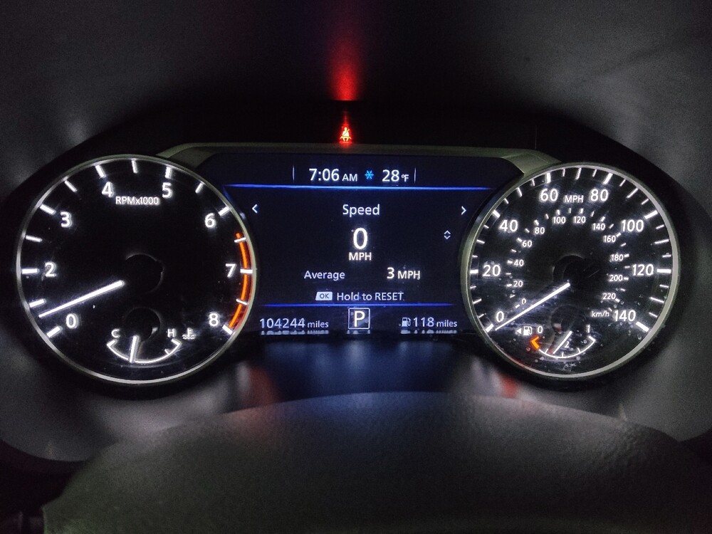 2020 Nissan Altima in Morrow, GA 30260 - 18097574 23