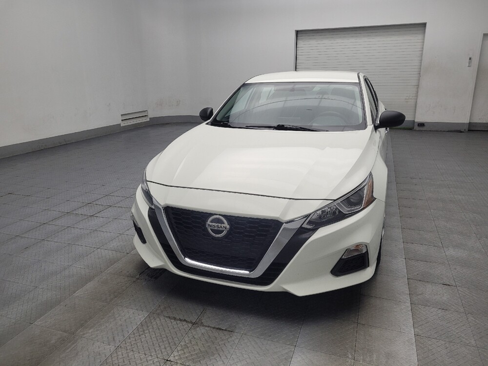 2020 Nissan Altima in Morrow, GA 30260 - 18097574 15