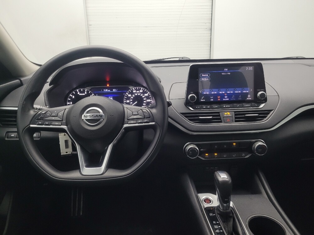 2020 Nissan Altima in Morrow, GA 30260 - 18097574 22