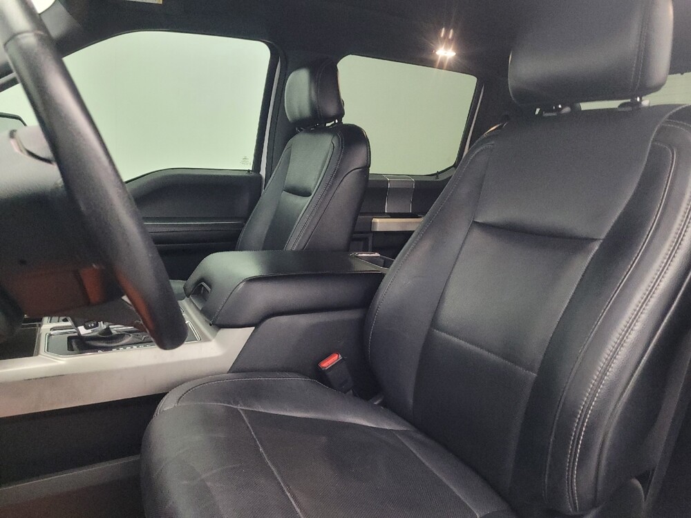 2015 Ford F150 in Conyers, GA 30094 - 18097575 17