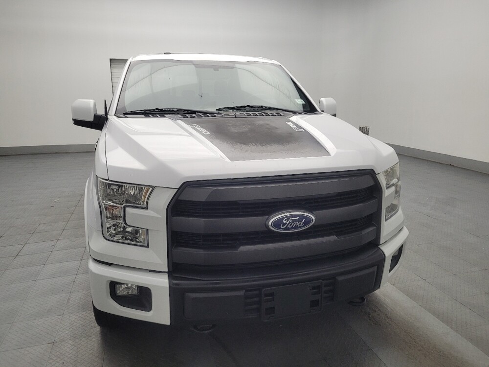 2015 Ford F150 in Conyers, GA 30094 - 18097575 14