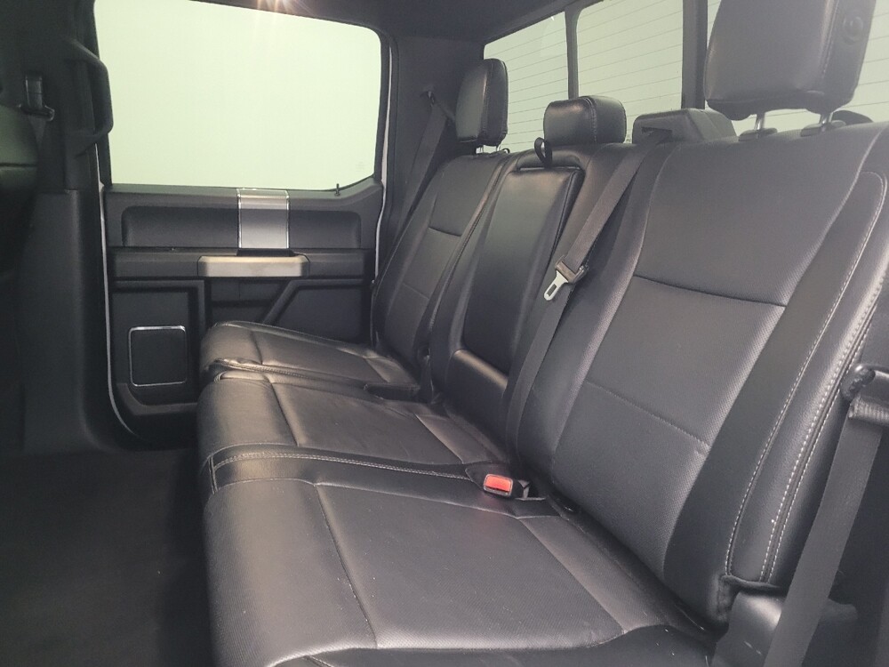 2015 Ford F150 in Conyers, GA 30094 - 18097575 18