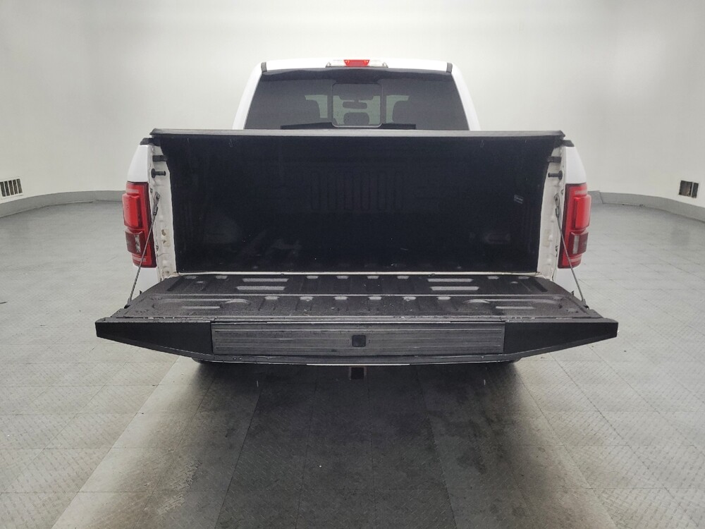 2015 Ford F150 in Conyers, GA 30094 - 18097575 29