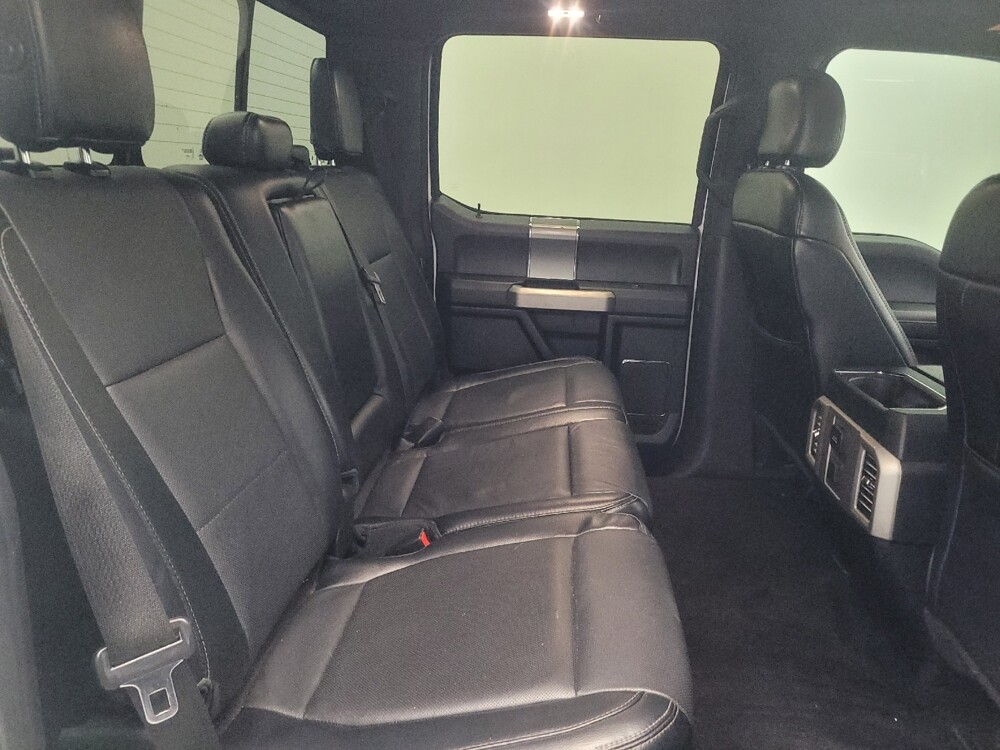 2015 Ford F150 in Conyers, GA 30094 - 18097575 19