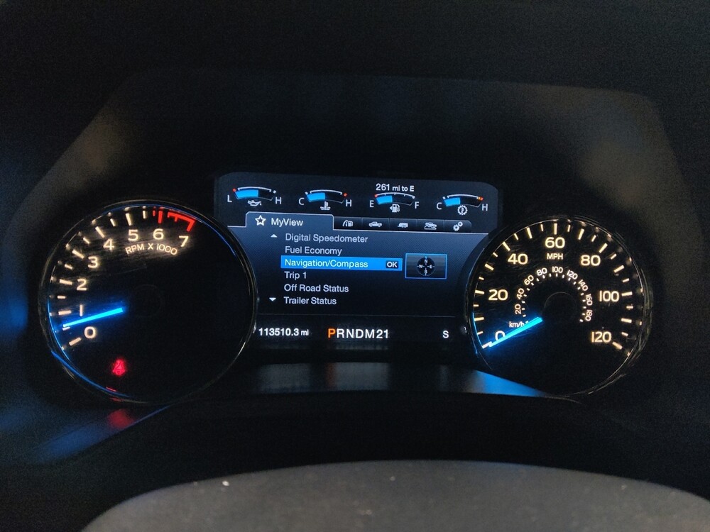 2015 Ford F150 in Conyers, GA 30094 - 18097575 23