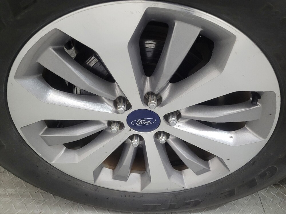 2015 Ford F150 in Conyers, GA 30094 - 18097575 31