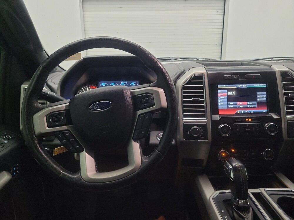 2015 Ford F150 in Conyers, GA 30094 - 18097575 22