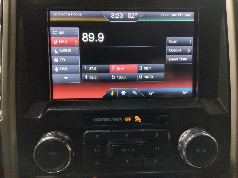 2015 Ford F150 in Conyers, GA 30094 - 18097575 25