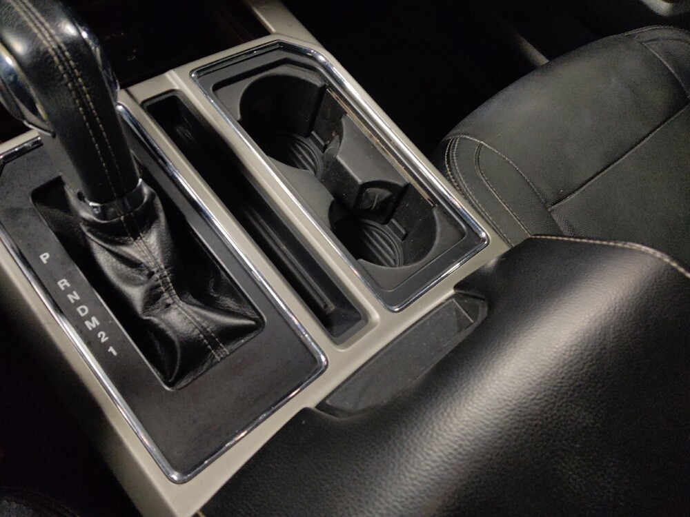 2015 Ford F150 in Conyers, GA 30094 - 18097575 26