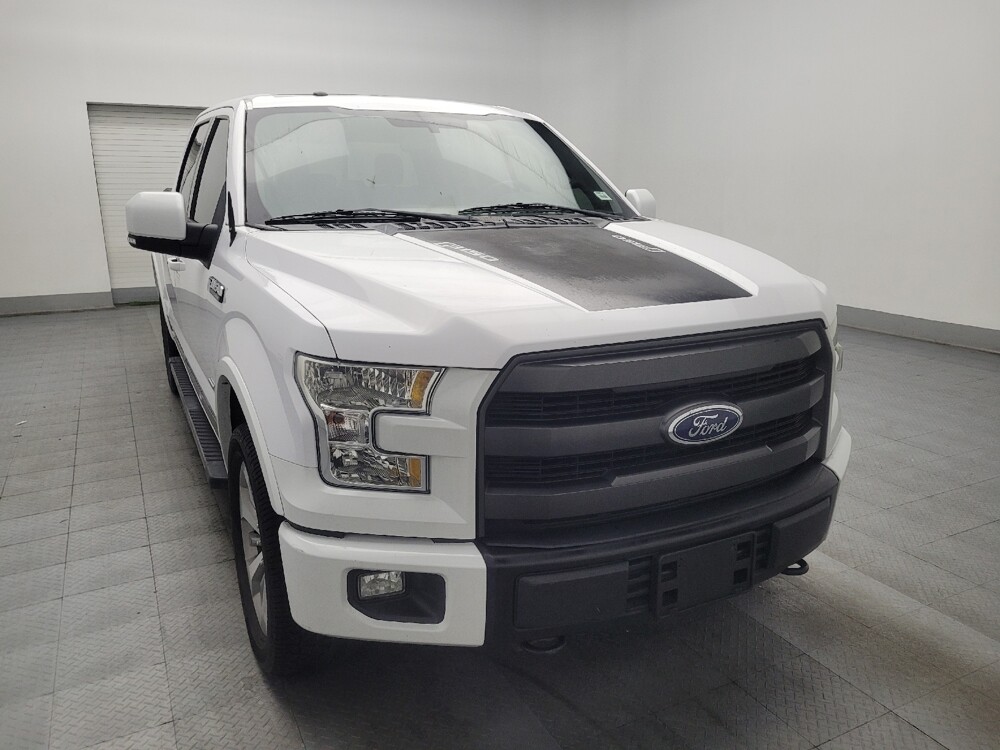 2015 Ford F150 in Conyers, GA 30094 - 18097575 13