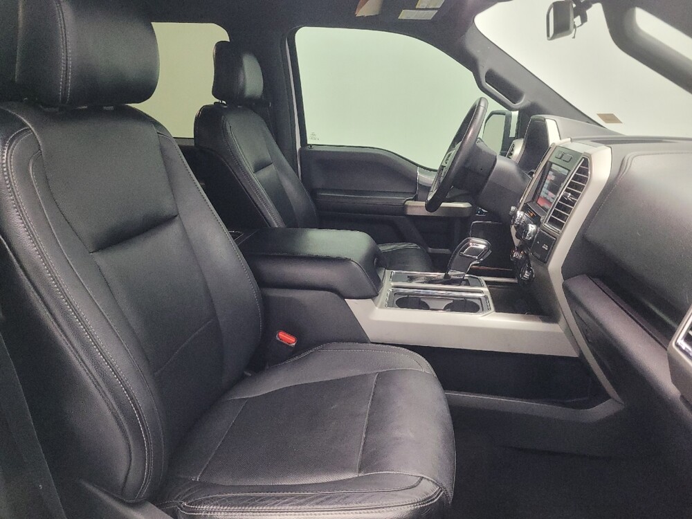 2015 Ford F150 in Conyers, GA 30094 - 18097575 21