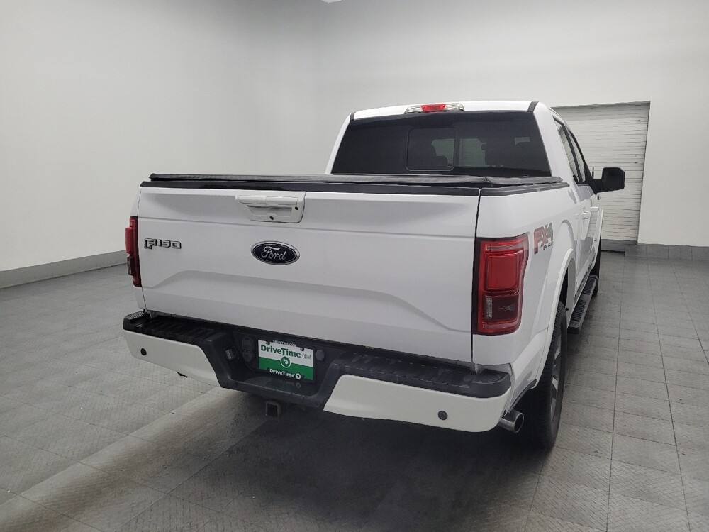 2015 Ford F150 in Conyers, GA 30094 - 18097575 9