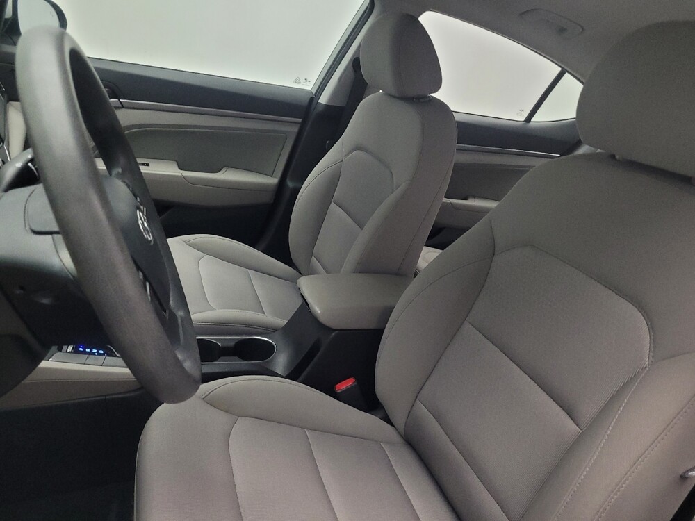 2018 Hyundai Elantra in Union City, GA 30291 - 18097576 17