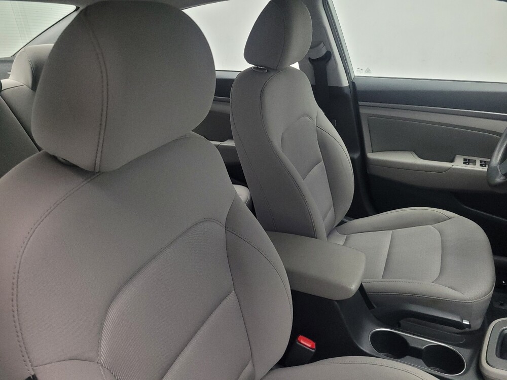 2018 Hyundai Elantra in Union City, GA 30291 - 18097576 21