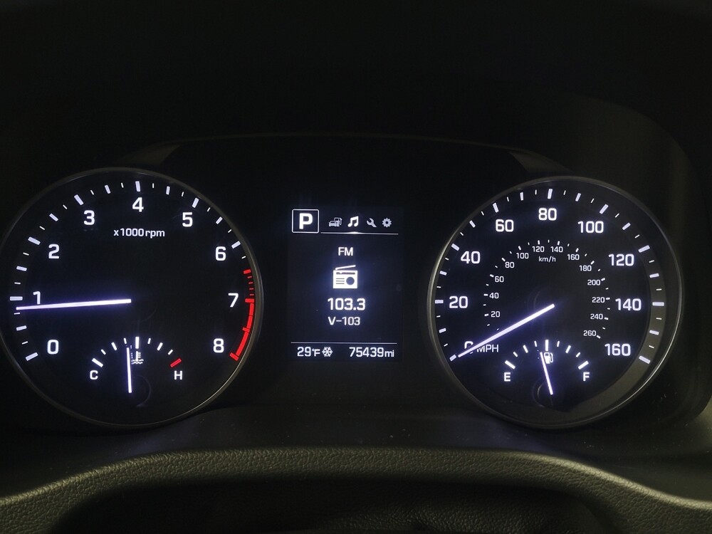 2018 Hyundai Elantra in Union City, GA 30291 - 18097576 23