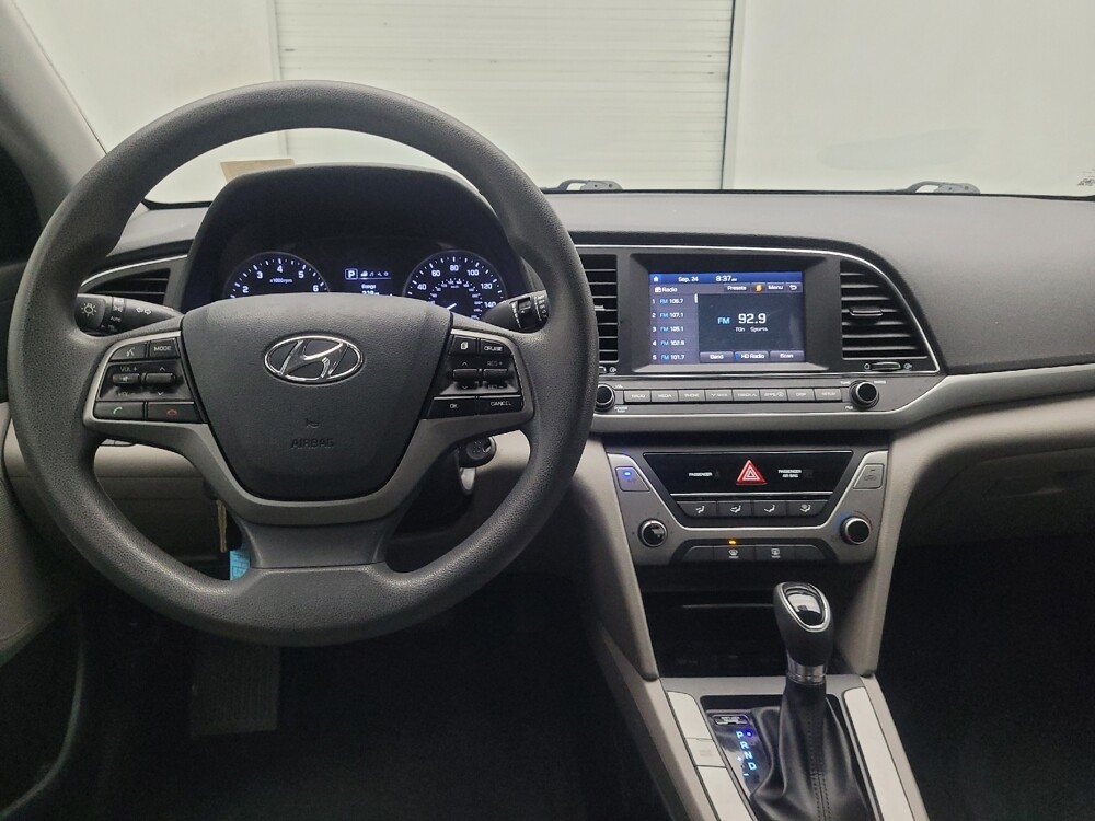 2018 Hyundai Elantra in Union City, GA 30291 - 18097576 22