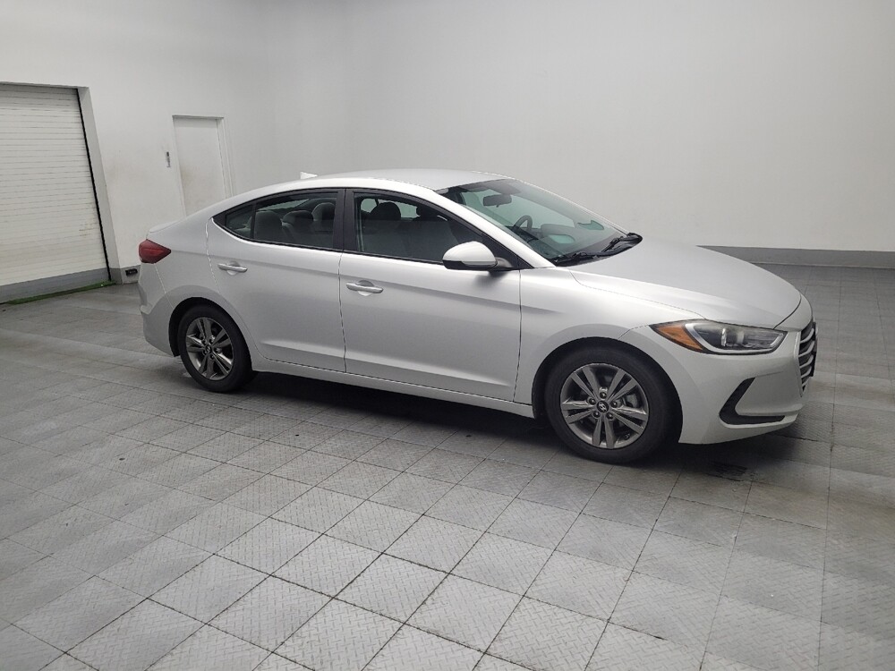 2018 Hyundai Elantra in Union City, GA 30291 - 18097576 11