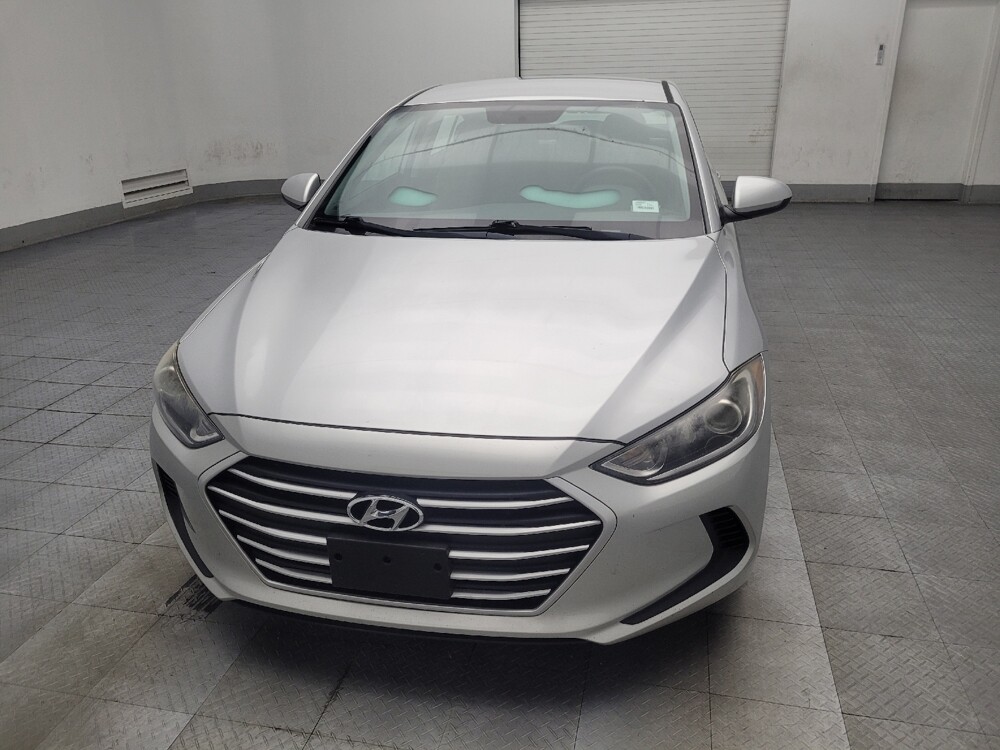 2018 Hyundai Elantra in Union City, GA 30291 - 18097576 15