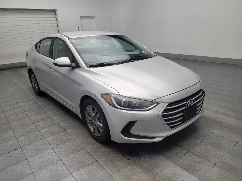 2018 Hyundai Elantra in Union City, GA 30291 - 18097576 13