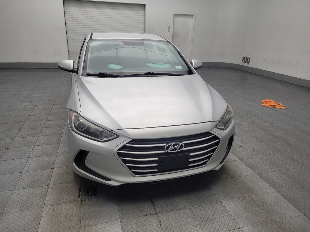 2018 Hyundai Elantra in Union City, GA 30291 - 18097576 14