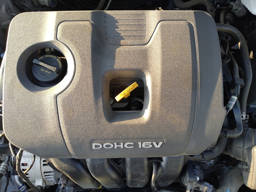 2018 Hyundai Elantra in Union City, GA 30291 - 18097576 30