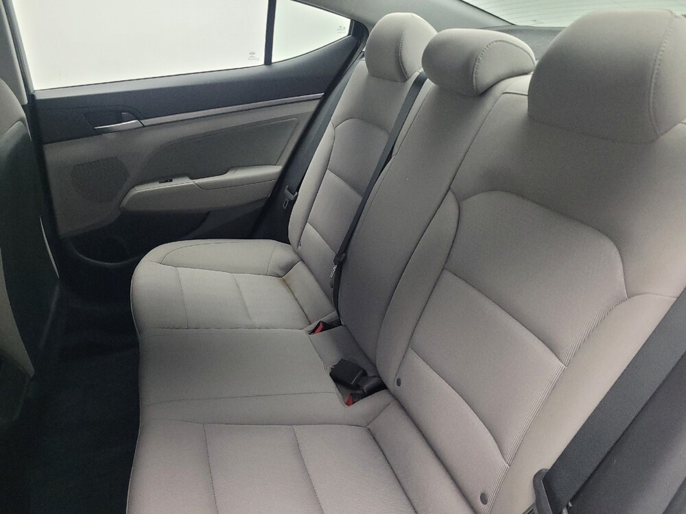 2018 Hyundai Elantra in Union City, GA 30291 - 18097576 18