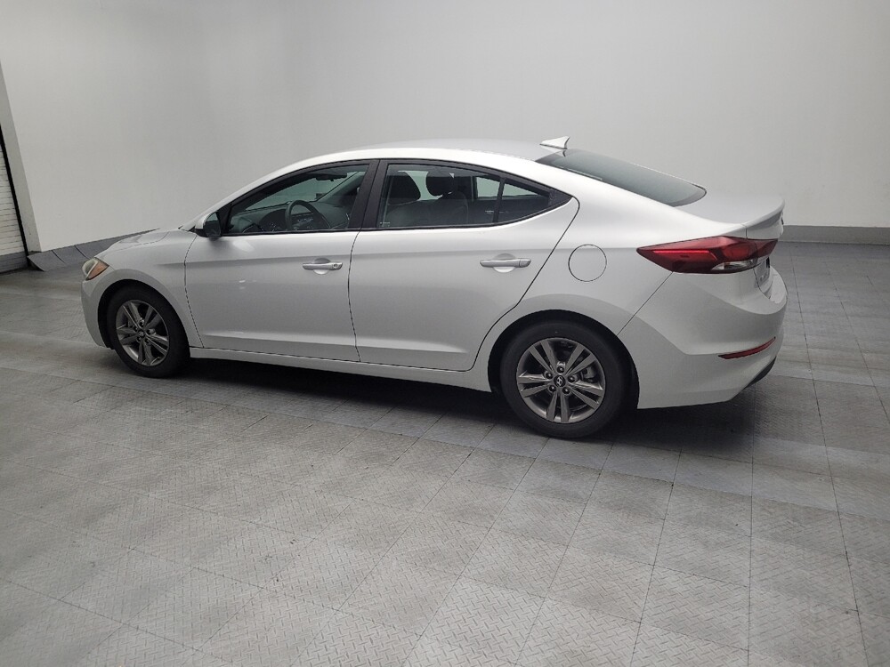 2018 Hyundai Elantra in Union City, GA 30291 - 18097576 3