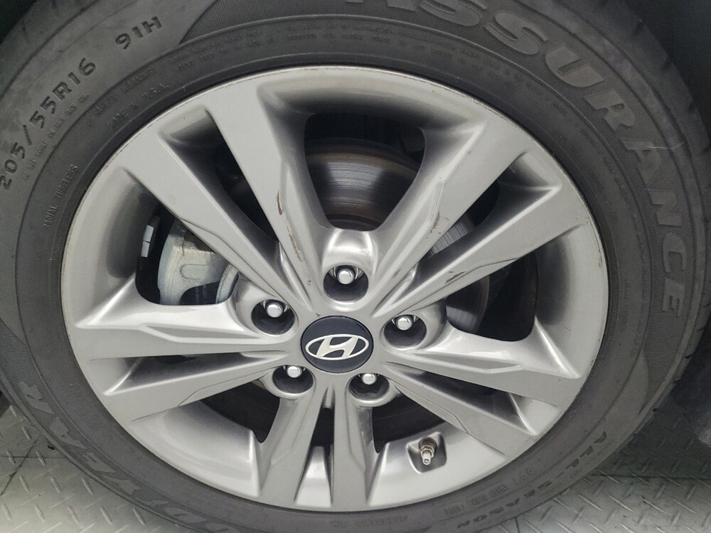 2018 Hyundai Elantra in Union City, GA 30291 - 18097576 31