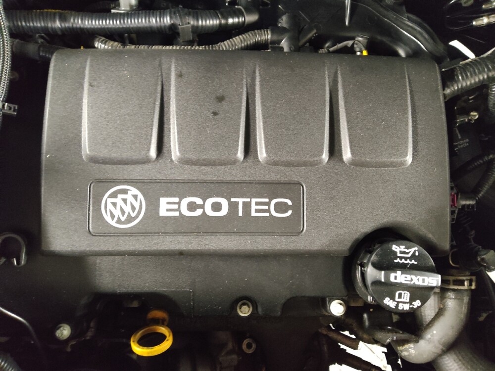 2018 Buick Encore in Birmingham, AL 35215 - 18097577 30