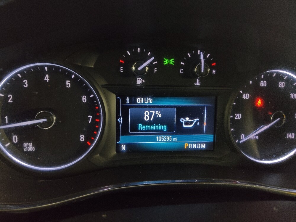 2018 Buick Encore in Birmingham, AL 35215 - 18097577 23