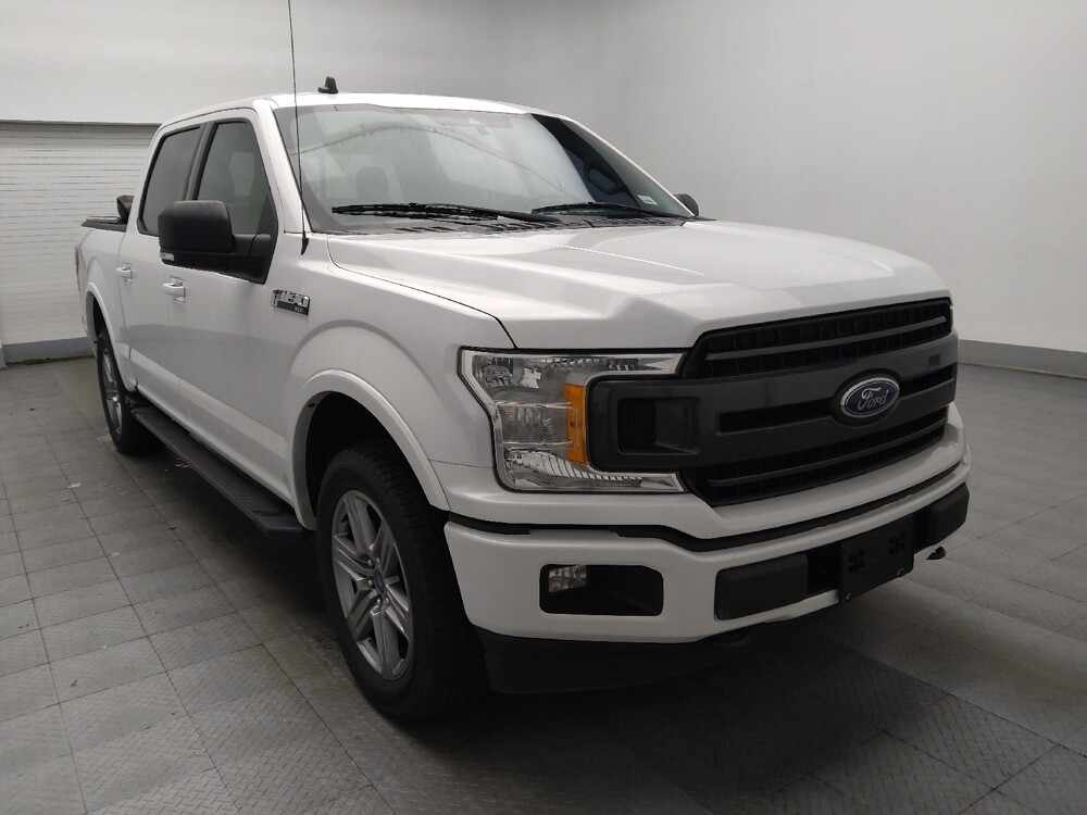 2019 Ford F150 in Chattanooga, TN 37421 - 18097578 13