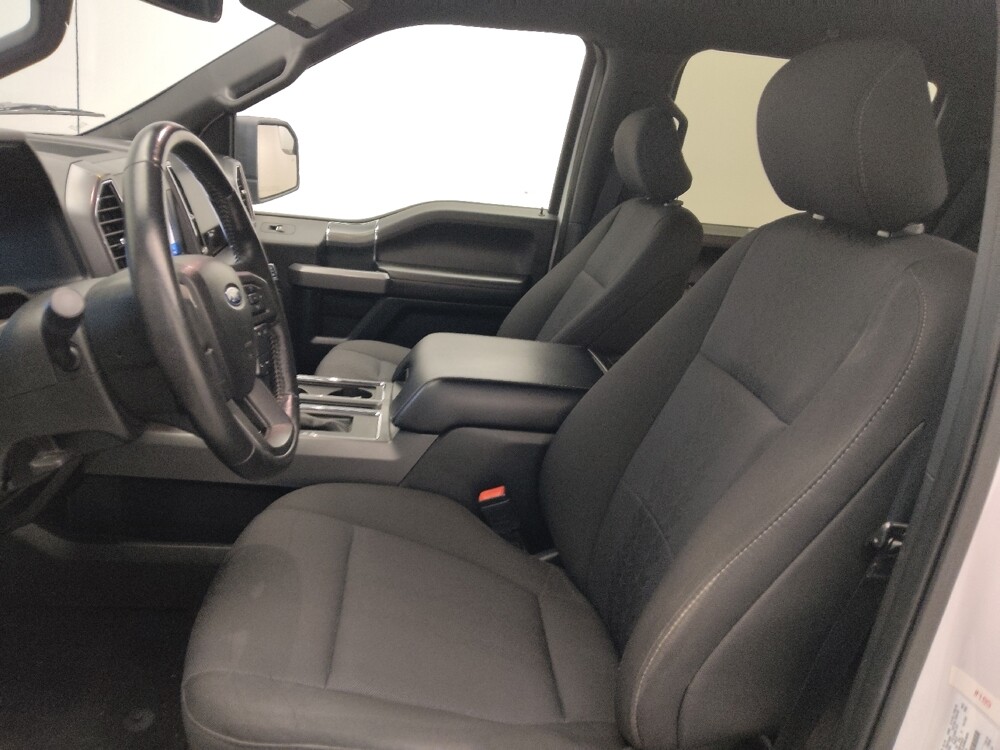 2019 Ford F150 in Chattanooga, TN 37421 - 18097578 17