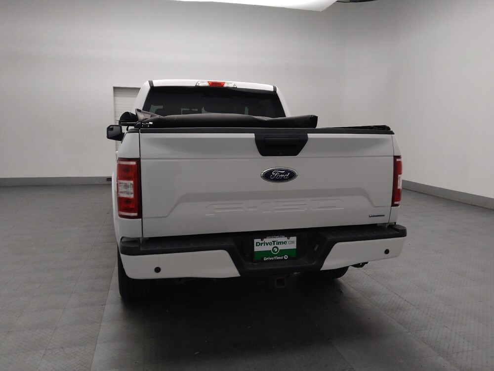 2019 Ford F150 in Chattanooga, TN 37421 - 18097578 6
