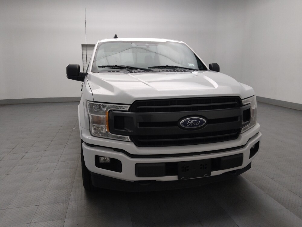 2019 Ford F150 in Chattanooga, TN 37421 - 18097578 14