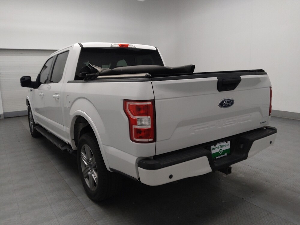 2019 Ford F150 in Chattanooga, TN 37421 - 18097578 5